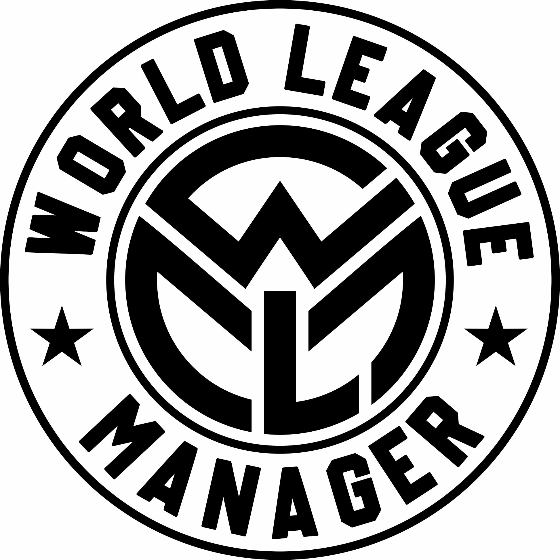 World League Manager